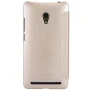 Nillkin Sparkle Series New Leather case for ASUS ZenFone 6 order from official NILLKIN store